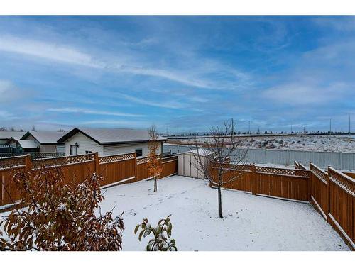 107 Arbour Meadows Close Nw, Calgary, AB - Outdoor