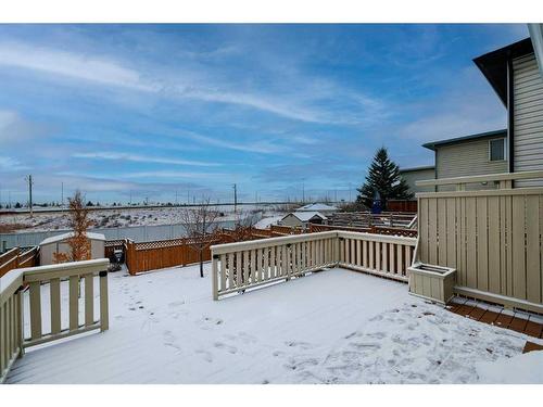 107 Arbour Meadows Close Nw, Calgary, AB - Outdoor With Exterior