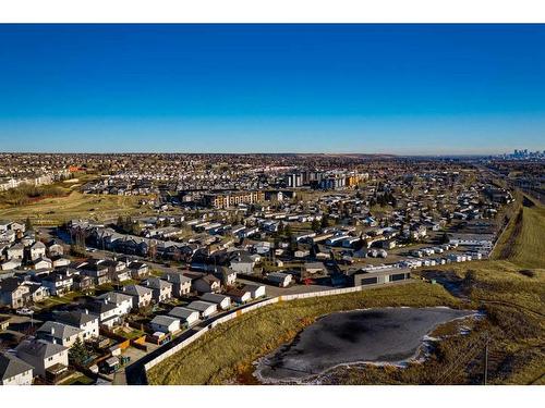 107 Arbour Meadows Close Nw, Calgary, AB - Outdoor With View