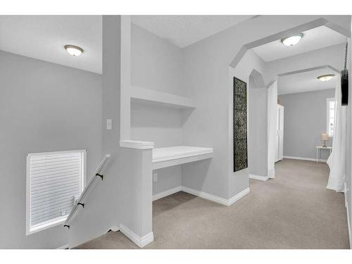 446 Panamount Boulevard Nw, Calgary, AB - Indoor