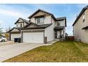 446 Panamount Boulevard Nw, Calgary, AB  - Outdoor With Facade 