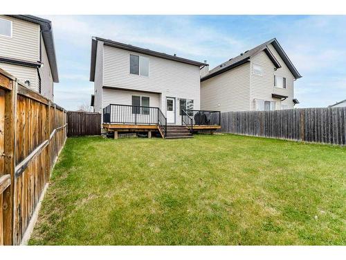 446 Panamount Boulevard Nw, Calgary, AB - Outdoor With Deck Patio Veranda With Exterior