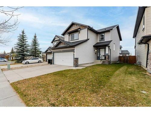 446 Panamount Boulevard Nw, Calgary, AB - Outdoor