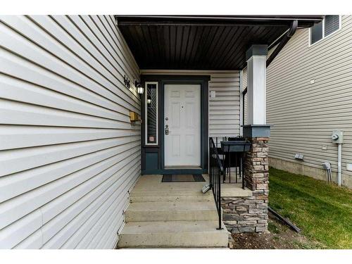 446 Panamount Boulevard Nw, Calgary, AB - Outdoor