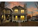 144 Prestwick Avenue Se, Calgary, AB  - Outdoor With Facade 