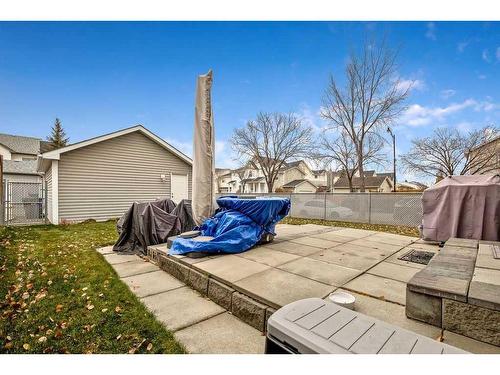 144 Prestwick Avenue Se, Calgary, AB - Outdoor With Deck Patio Veranda