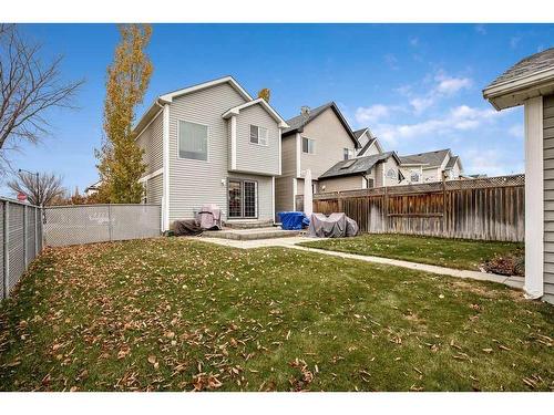 144 Prestwick Avenue Se, Calgary, AB - Outdoor