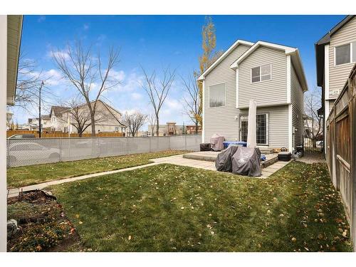 144 Prestwick Avenue Se, Calgary, AB - Outdoor