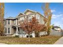 144 Prestwick Avenue Se, Calgary, AB  - Outdoor With Facade 