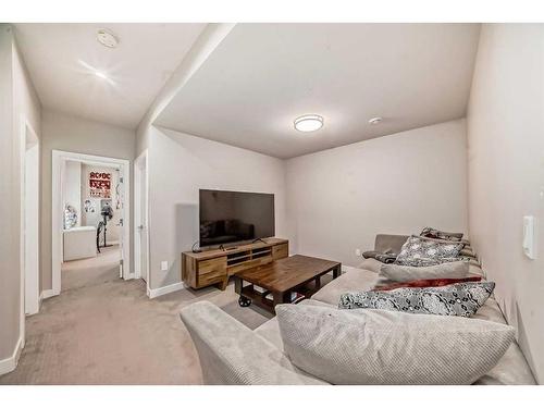 3706 14A Street Sw, Calgary, AB - Indoor