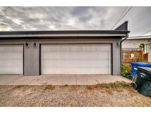 3706 14A Street Sw, Calgary, AB - Outdoor With Exterior