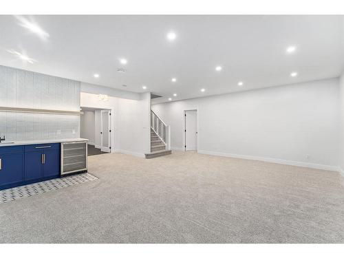 10 Glenmore Green Sw, Calgary, AB - Indoor