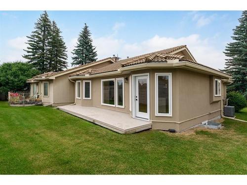 10 Glenmore Green Sw, Calgary, AB - Outdoor With Exterior