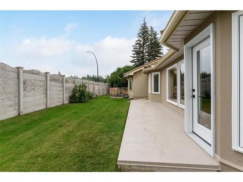 10 Glenmore Green Sw, Calgary, AB - Outdoor With Exterior