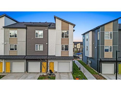 275 Redstone Boulevard Ne, Calgary, AB 