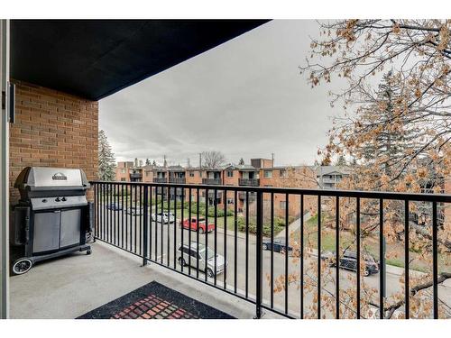 404-515 57 Avenue Sw, Calgary, AB - Outdoor With Exterior