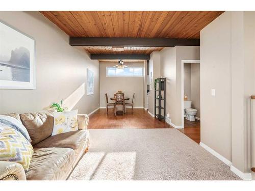 105-7416 Hunterview Drive Nw, Calgary, AB - Indoor