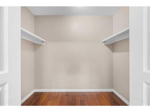 105-7416 Hunterview Drive Nw, Calgary, AB - Indoor With Storage