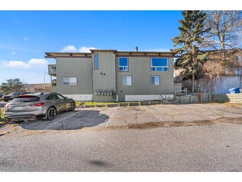 105-7416 Hunterview Drive Nw, Calgary, AB - Outdoor