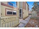 105-7416 Hunterview Drive Nw, Calgary, AB  - Outdoor 