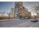 110-615 6 Avenue Se, Calgary, AB  - Outdoor With Facade 