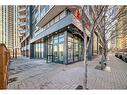 110-615 6 Avenue Se, Calgary, AB  - Outdoor 