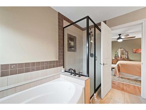 292 Ranch Close, Strathmore, AB - Indoor Photo Showing Bathroom