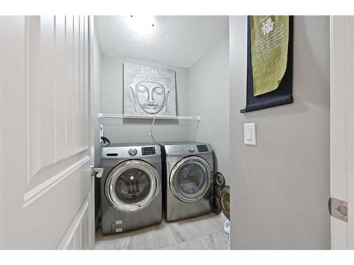 292 Ranch Close, Strathmore, AB - Indoor Photo Showing Laundry Room