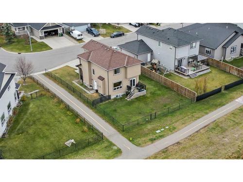 292 Ranch Close, Strathmore, AB - Outdoor