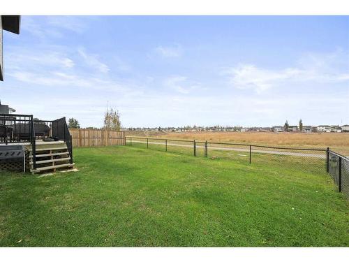 292 Ranch Close, Strathmore, AB - Outdoor With View