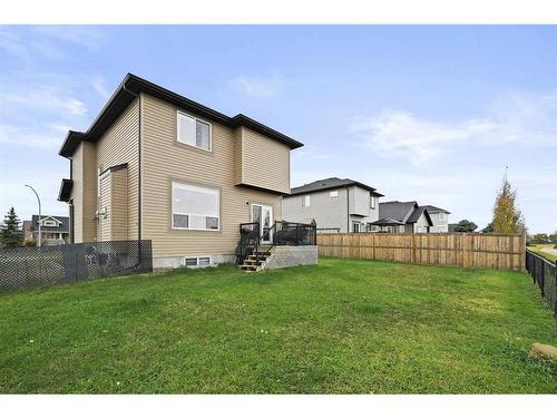 292 Ranch Close, Strathmore, AB - Outdoor