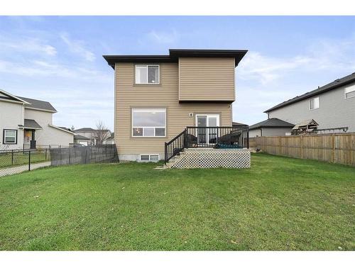 292 Ranch Close, Strathmore, AB - Outdoor With Exterior