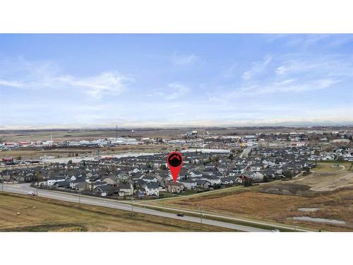 292 Ranch Close, Strathmore, AB - Outdoor With View