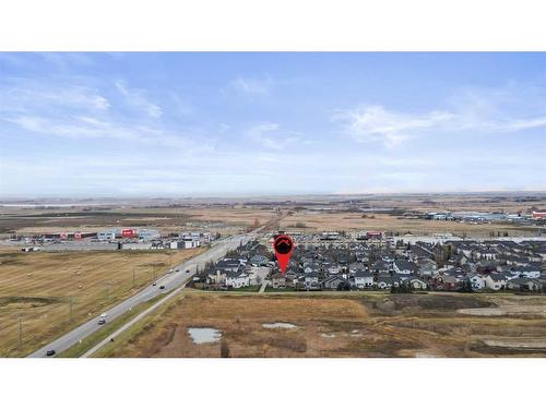 292 Ranch Close, Strathmore, AB - Outdoor With View