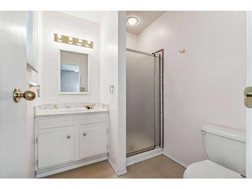 352 Maddock Crescent Ne, Calgary, AB - Indoor Photo Showing Bathroom