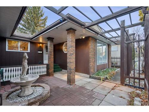 352 Maddock Crescent Ne, Calgary, AB - Outdoor