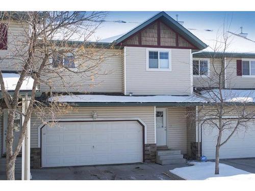 110-2 Westbury Place Sw, Calgary, AB - Outdoor