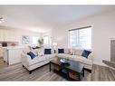 110-2 Westbury Place Sw, Calgary, AB  - Indoor Photo Showing Living Room 