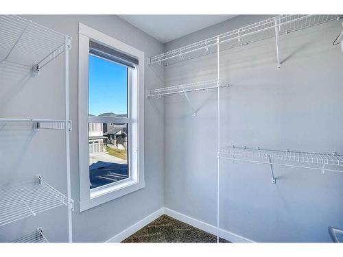 937 Midtown Avenue Sw, Airdrie, AB - Indoor With Storage