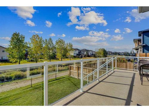 937 Midtown Avenue Sw, Airdrie, AB - Outdoor With View