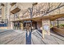 1602-924 14 Avenue Sw, Calgary, AB  - Outdoor 