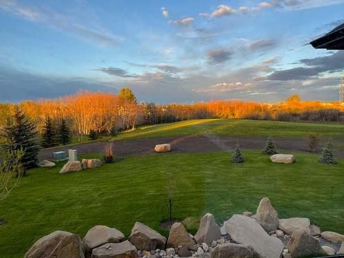 17 Oak Avenue, Okotoks, AB - Outdoor With View