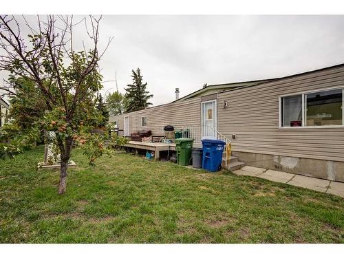 272 Big Hill Circle Se, Airdrie, AB - Outdoor With Exterior