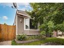 272 Big Hill Circle Se, Airdrie, AB  - Outdoor 