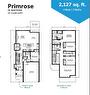 3660 Bayside Boulevard Sw, Airdrie, AB  - Other 