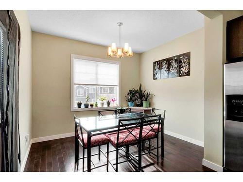 107-300 Marina Drive, Chestermere, AB - Indoor