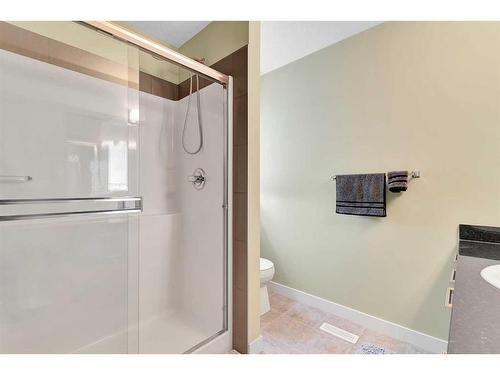 107-300 Marina Drive, Chestermere, AB - Indoor Photo Showing Bathroom