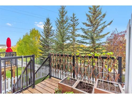 107-300 Marina Drive, Chestermere, AB - Outdoor