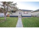 7635 21 Street Se, Calgary, AB  - Outdoor 