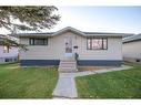 7635 21 Street Se, Calgary, AB  - Outdoor 